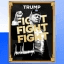 BASED OFFICIAL TRUMP crypto project on ListingSpy