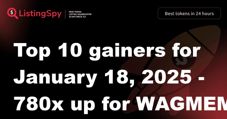 top-10-gainers-for-january-18-2025