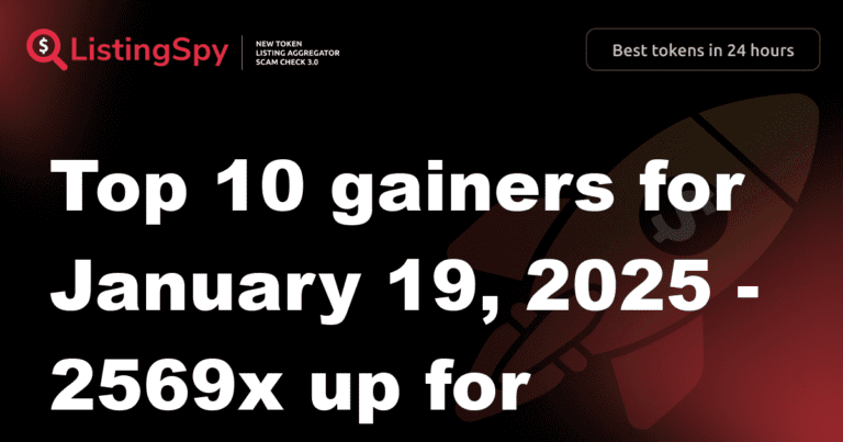 top-10-gainers-for-january-19-2025