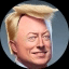 ElonTrump crypto project on ListingSpy