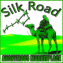 SILK ROAD crypto project on ListingSpy