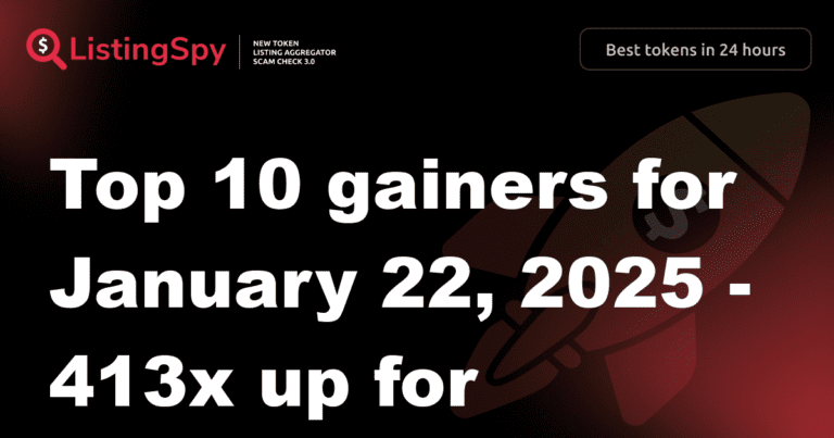 top-10-gainers-for-january-22-2025