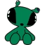 ALON THE ALIEN crypto project on ListingSpy