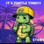 toby the turtle crypto project on ListingSpy
