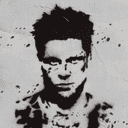 Tyler Durden crypto project on ListingSpy