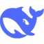 DeepSeek crypto project on ListingSpy