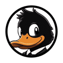 Big Black Duck crypto project on ListingSpy