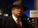 FAFO crypto project on ListingSpy