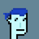 CryptoPunks crypto project on ListingSpy