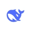 DeepSeek crypto project on ListingSpy