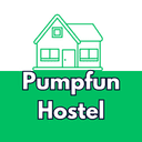 Pumpfun Hostel crypto project on ListingSpy