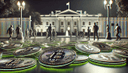 Tokenize The USA crypto project on ListingSpy