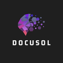 DocuSol crypto project on ListingSpy