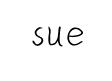 sue crypto project on ListingSpy