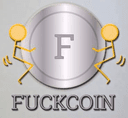 OFFICIAL FUCKCOIN crypto project on ListingSpy