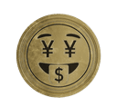 TOKYO STUPID GAMES crypto project on ListingSpy