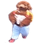 dog wif pants crypto project on ListingSpy