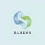 Glades crypto project on ListingSpy