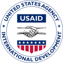 USAID crypto project on ListingSpy