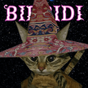Bibbidi crypto project on ListingSpy