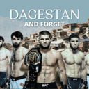 Dagestan And Forget crypto project on ListingSpy