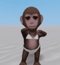 anton the dancing monkey crypto project on ListingSpy