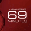 69 Minutes crypto project on ListingSpy