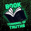 Book Terminal of Truths crypto project on ListingSpy