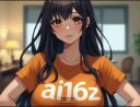 ai16z mascot crypto project on ListingSpy