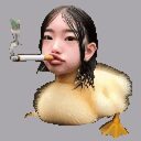 Smoking Asian Duck crypto project on ListingSpy