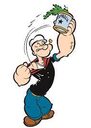 Popeye crypto project on ListingSpy