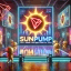 SunPump crypto project on ListingSpy