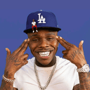 DaBaby crypto project on ListingSpy