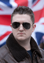 FREE TOMMY ROBINSON crypto project on ListingSpy