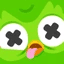 Duolingo Owl crypto project on ListingSpy