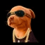 GOBBY DOG crypto project on ListingSpy