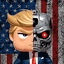 TRUMPINATOR crypto project on ListingSpy