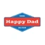 HAPPY DAD crypto project on ListingSpy