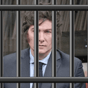 Jail Javier Milei crypto project on ListingSpy
