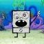 Doodlebob crypto project on ListingSpy
