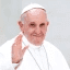 RIP POPE FRANCIS crypto project on ListingSpy