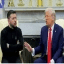 RESIGN ZELENSKYY crypto project on ListingSpy