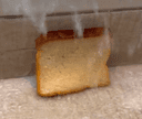 bread crypto project on ListingSpy