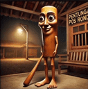 tungtungtung crypto project on ListingSpy