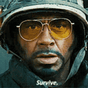 SURVIVE crypto project on ListingSpy