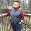 FAT VANCE crypto project on ListingSpy