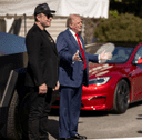 I Love Tesler crypto project on ListingSpy