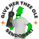 SENDORSKI crypto project on ListingSpy