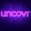uncovr crypto project on ListingSpy