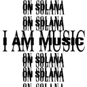 I AM MUSIC crypto project on ListingSpy